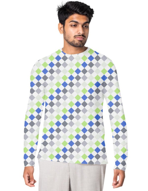 Aurora PD Bike Rider T-Shirt