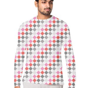 Concrete Base PD Bike Rider T-Shirt