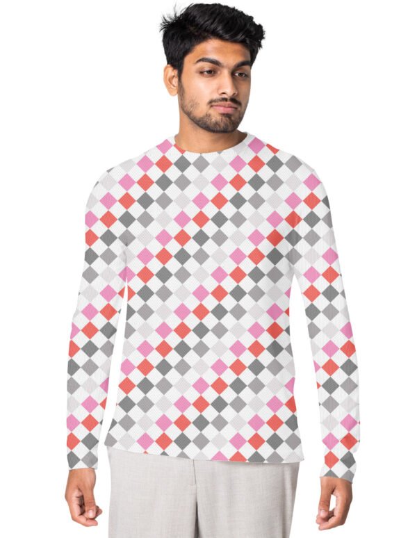 Concrete Base PD Bike Rider T-Shirt