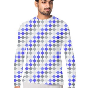 Deep Sapphire PD Bike Rider T-Shirt