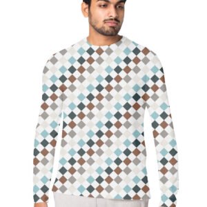 Earth Clay PD Bike Rider T-Shirt