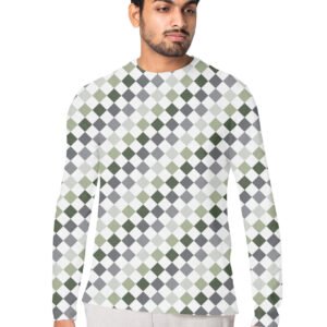 Foggy Pines PD Bike Rider T-Shirt