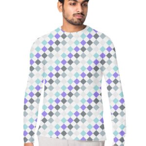 Frosted Lake PD Bike Rider T-Shirt