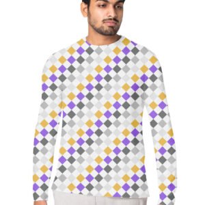 Golden Beam PD Bike Rider T-Shirt