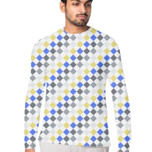 Graphite Core PD Bike Rider T-Shirt