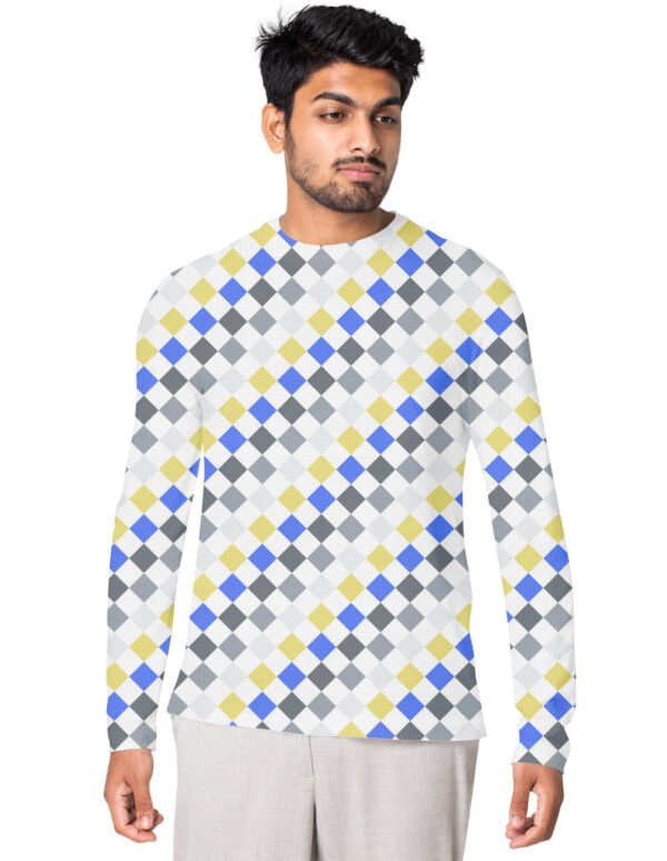 Graphite Core PD Bike Rider T-Shirt