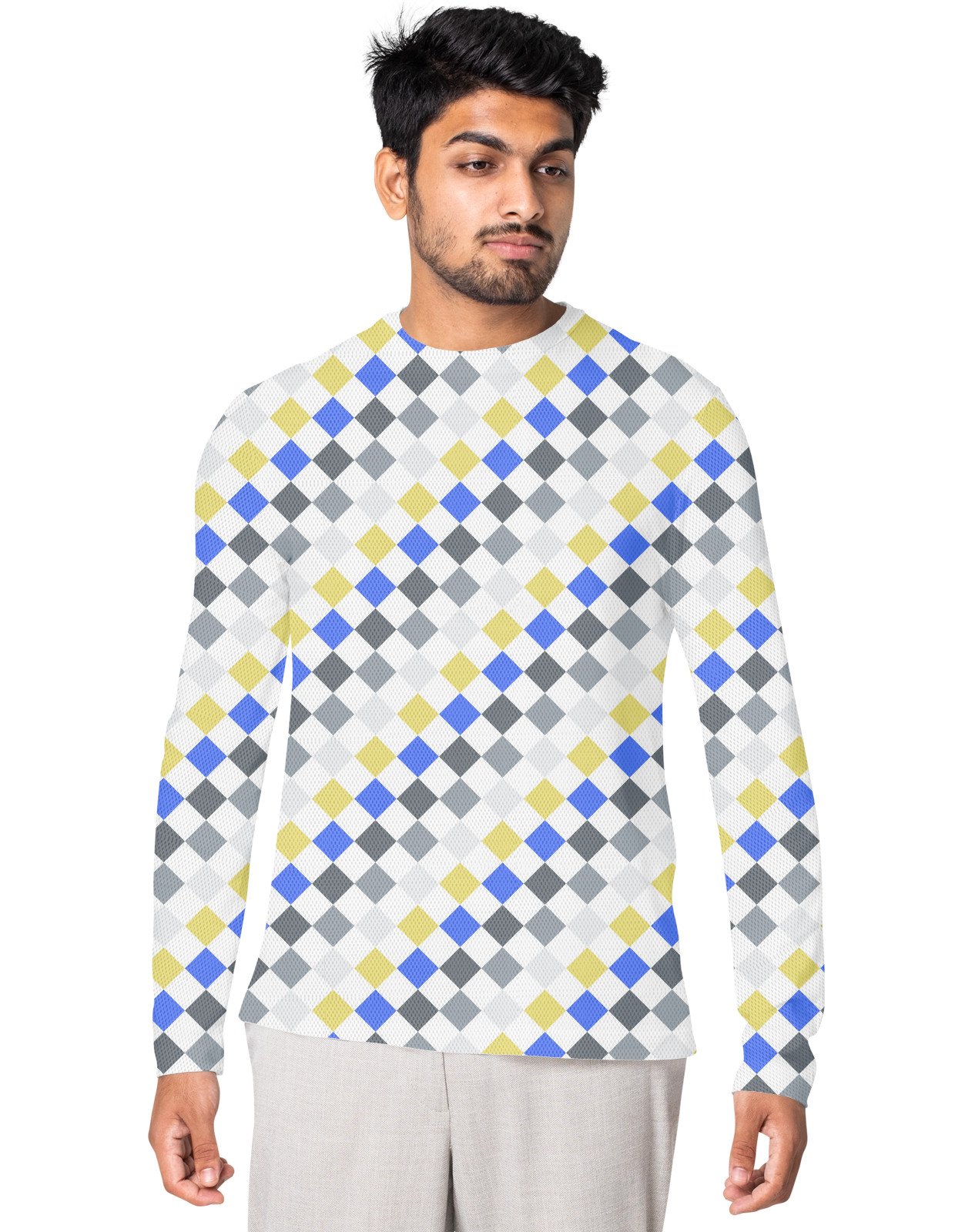 Graphite Core PD Bike Rider T-Shirt