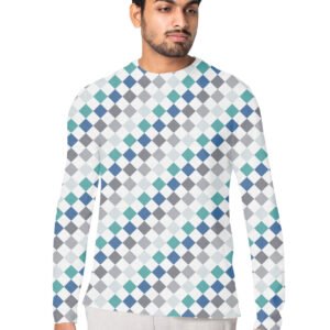 Ice Drift PD Bike Rider T-Shirt