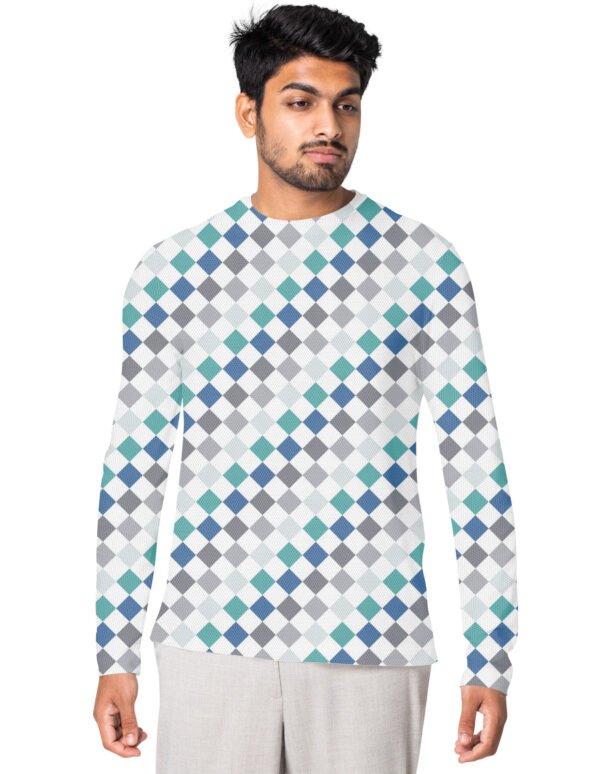 Ice Drift PD Bike Rider T-Shirt