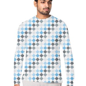 Iron Cloud PD Bike Rider T-Shirt