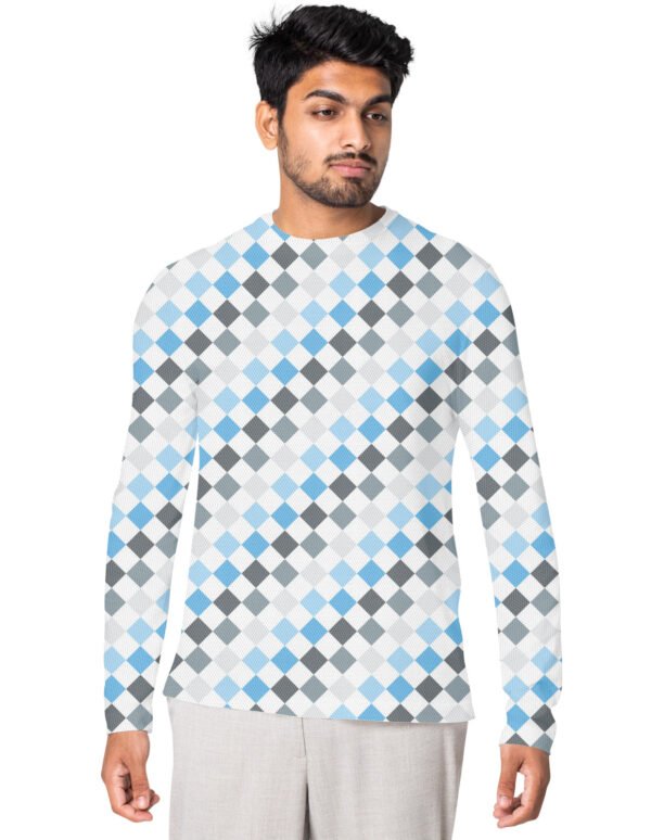 Iron Cloud PD Bike Rider T-Shirt