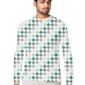 Mint Whisper PD Bike Rider T-Shirt