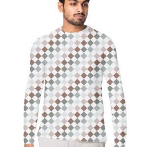 Soft Clay PD Bike Rider T-Shirt