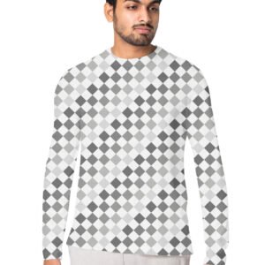 Steel Horizon PD Bike Rider T-Shirt