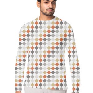 Stone Mood PD Bike Rider T-Shirt