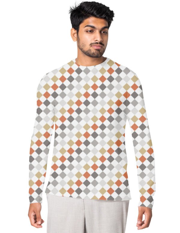 Stone Mood PD Bike Rider T-Shirt