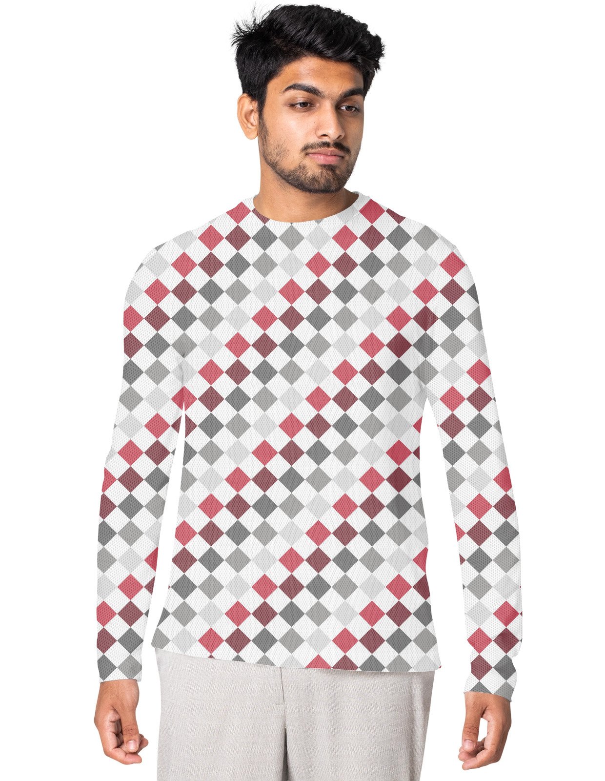 Urban Romance PD Bike Rider T-Shirt