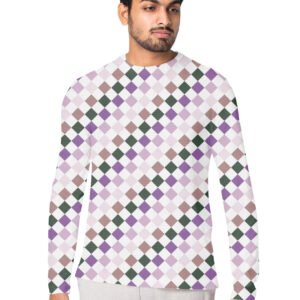 Wild Orchid PD Bike Rider T-Shirt