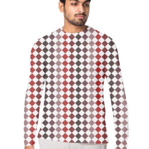 Antique Ember PDC Bike Rider T-Shirt