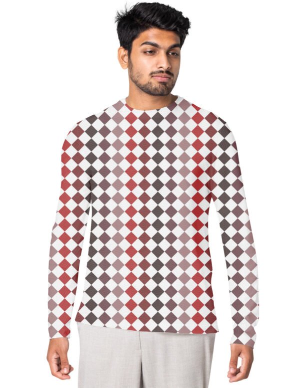 Antique Ember PDC Bike Rider T-Shirt