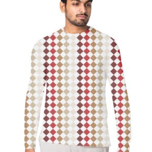 Autumn Clay PDC Bike Rider T-Shirt