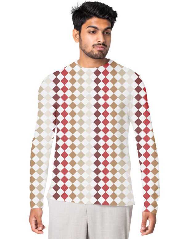 Autumn Clay PDC Bike Rider T-Shirt