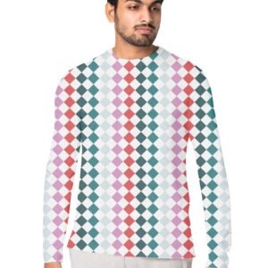 Bubble Pop PDC Bike Rider T-Shirt