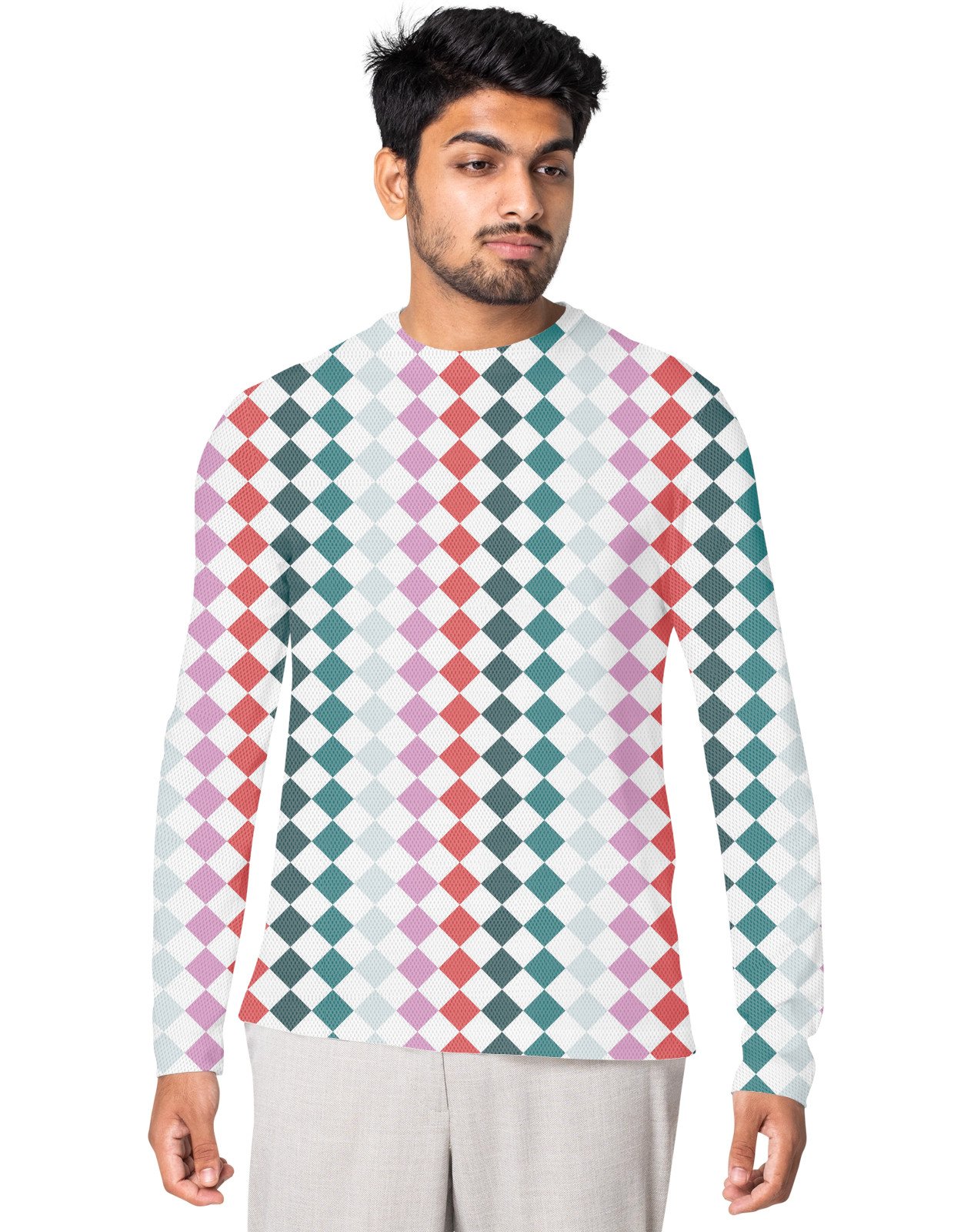 Bubble Pop PDC Bike Rider T-Shirt