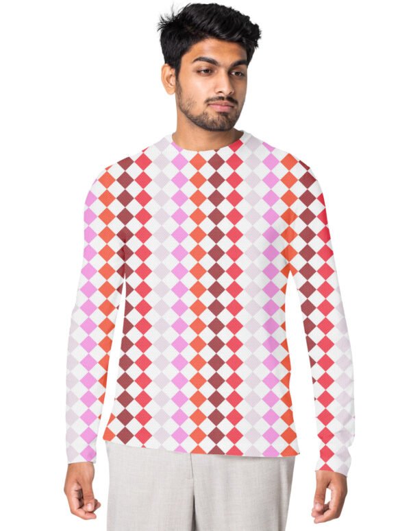 Bubblegum Heat PDC Bike Rider T-Shirt