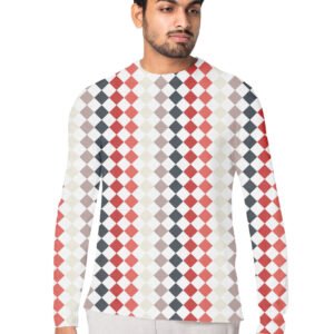 Cinematic Mood PDC Bike Rider T-Shirt