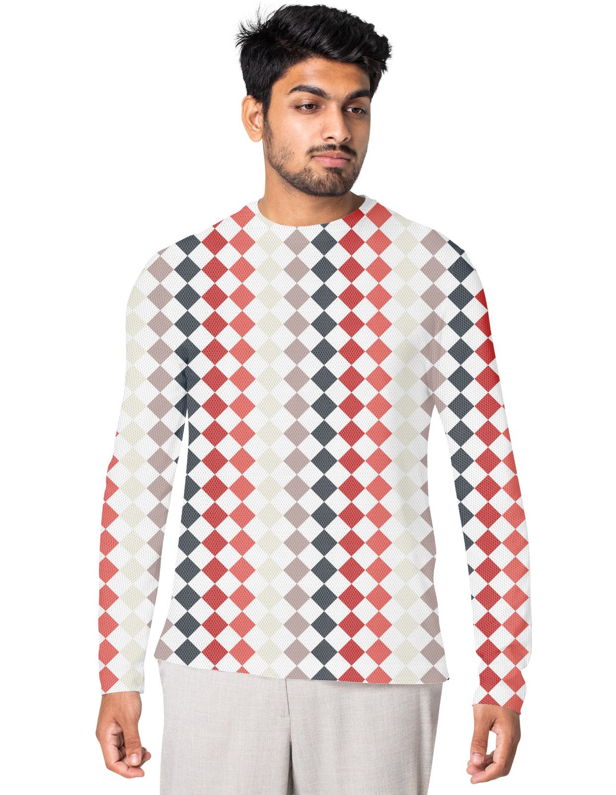 Cinematic Mood PDC Bike Rider T-Shirt