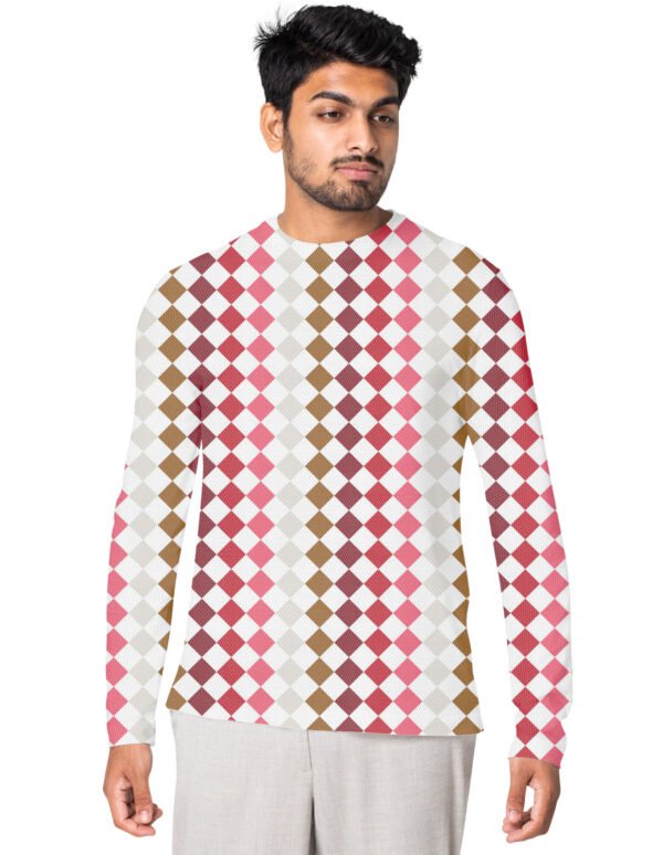 Cinnamon Rose PDC Bike Rider T-Shirt