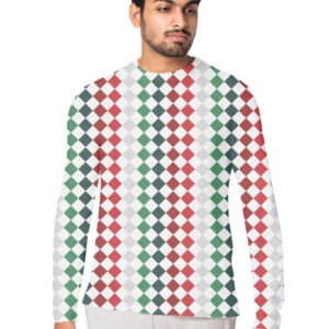 Crimson Forest PDC Bike Rider T-Shirt