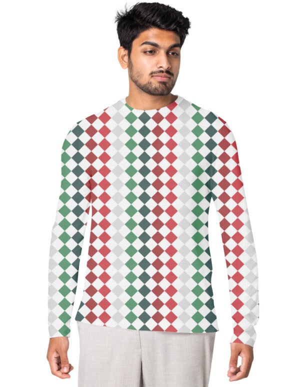 Crimson Forest PDC Bike Rider T-Shirt