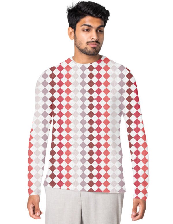 Dusty Love PDC Bike Rider T-Shirt