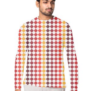 Flame Ritual PDC Bike Rider T-Shirt