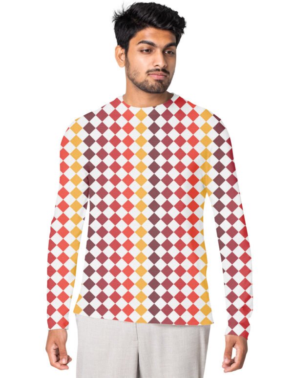 Flame Ritual PDC Bike Rider T-Shirt