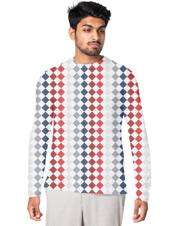 Harbor Lights PDC Bike Rider T-Shirt