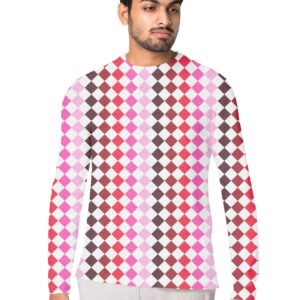 Lipstick Parade PDC Bike Rider T-Shirt