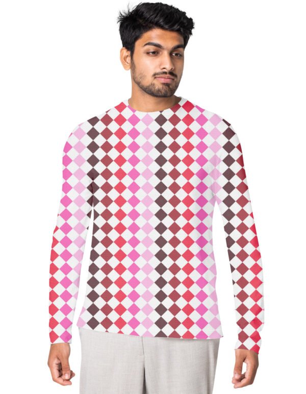 Lipstick Parade PDC Bike Rider T-Shirt