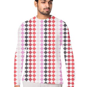 Midnight Blush PDC Bike Rider T-Shirt