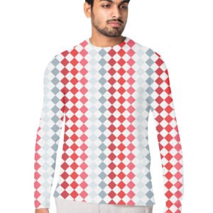 Muted Valentine PDC Bike Rider T-Shirt