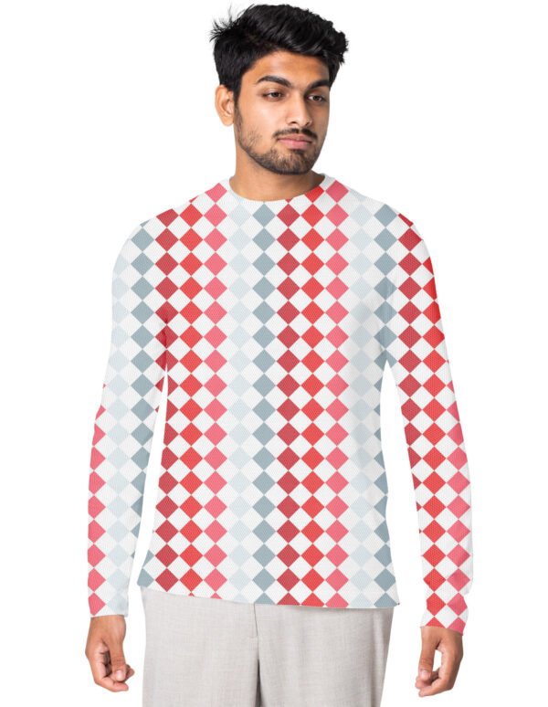 Muted Valentine PDC Bike Rider T-Shirt