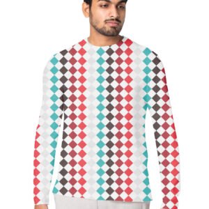 Neon Love PDC Bike Rider T-Shirt