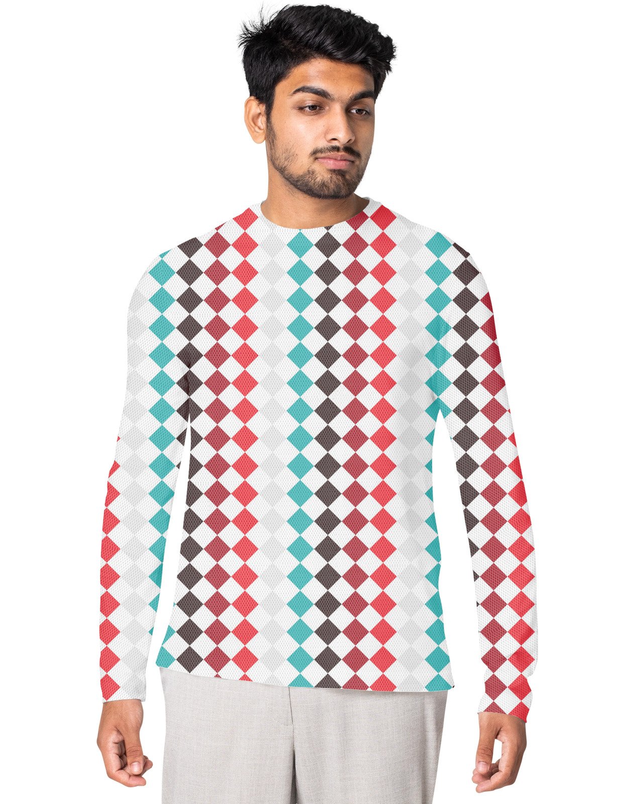 Neon Love PDC Bike Rider T-Shirt