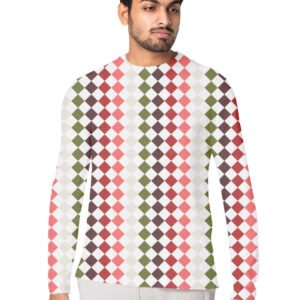 Olive Romance PDC Bike Rider T-Shirt