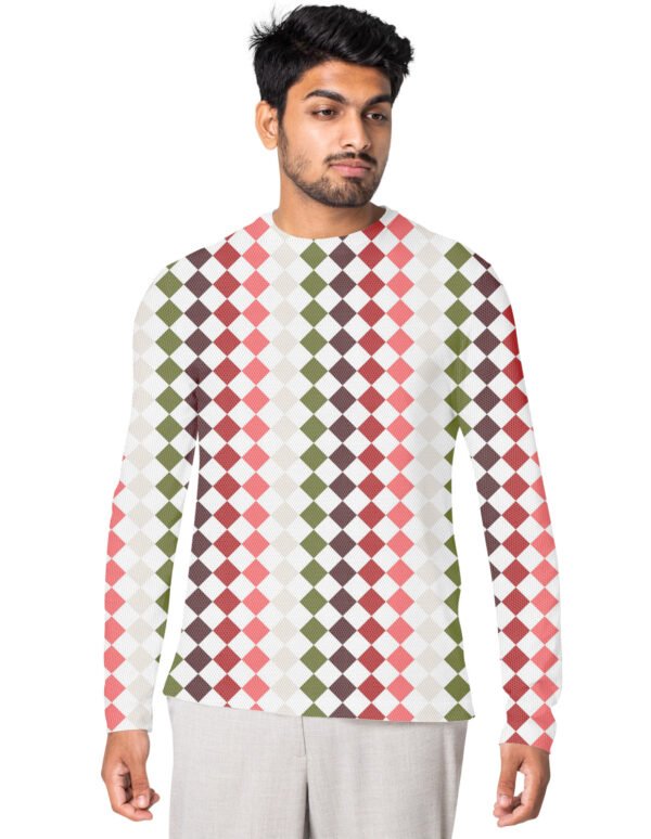 Olive Romance PDC Bike Rider T-Shirt