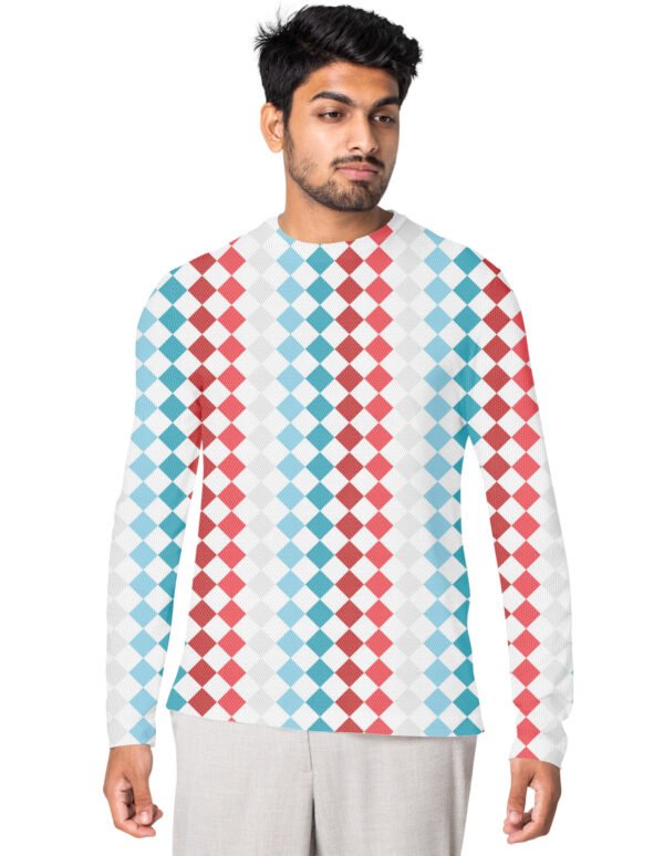 Polar Passion PDC Bike Rider T-Shirt