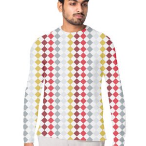 Retro Chic PDC Bike Rider T-Shirt