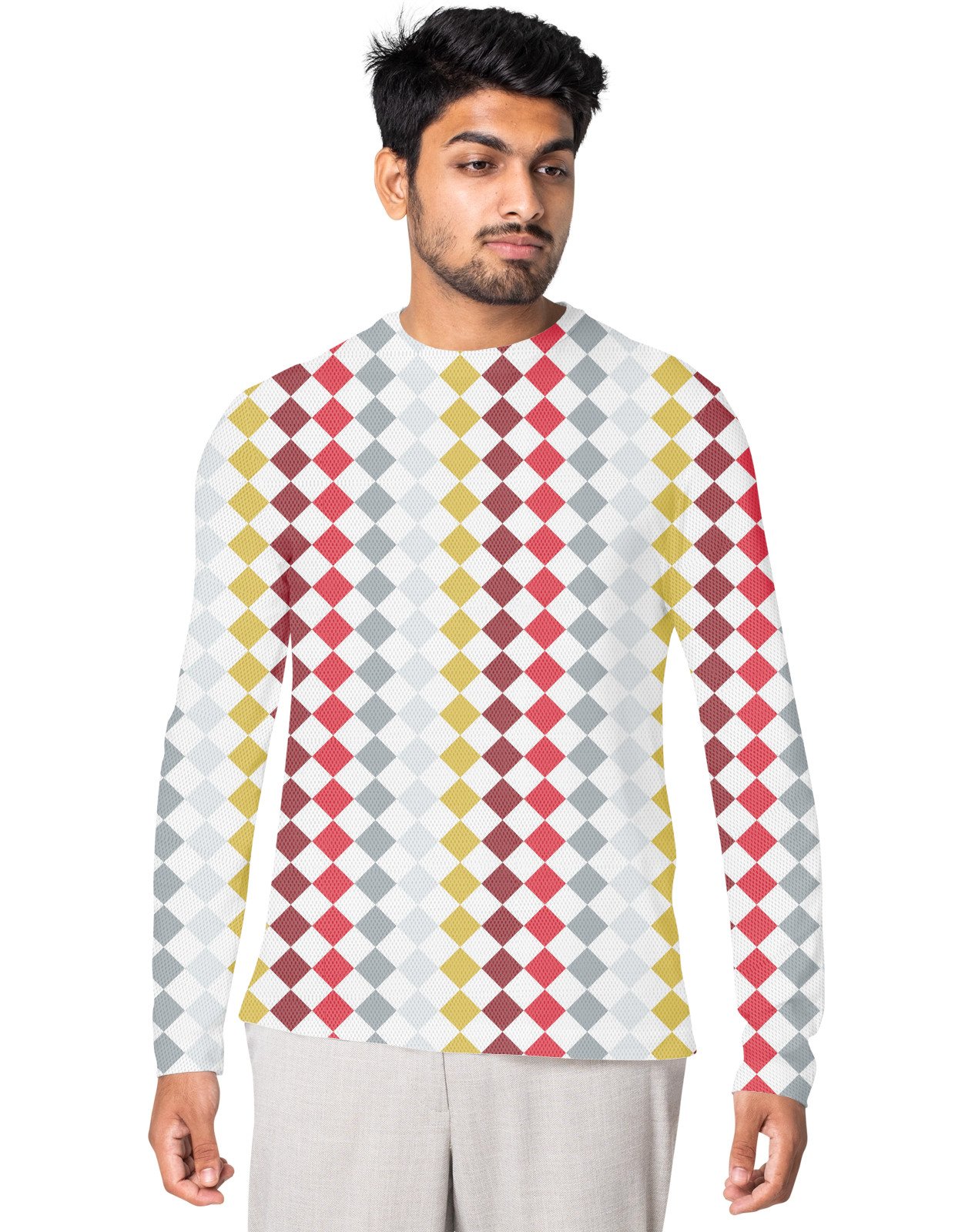 Retro Chic PDC Bike Rider T-Shirt